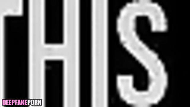 Sexi idol Yeji virtual striptease fakeapp (예지 있지 딥페이크)