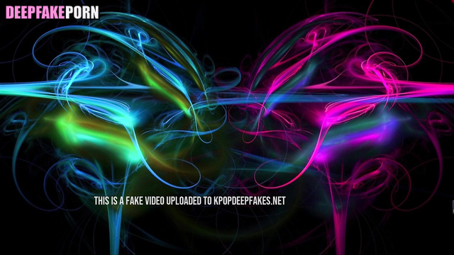 Sexi idol Yeji virtual striptease fakeapp (예지 있지 딥페이크)