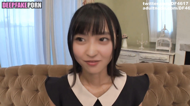 Deepfake Endo Sakura fanbase sex meeting 遠藤さくら 乃木坂46 フェイクポルノ [PREMIUM]