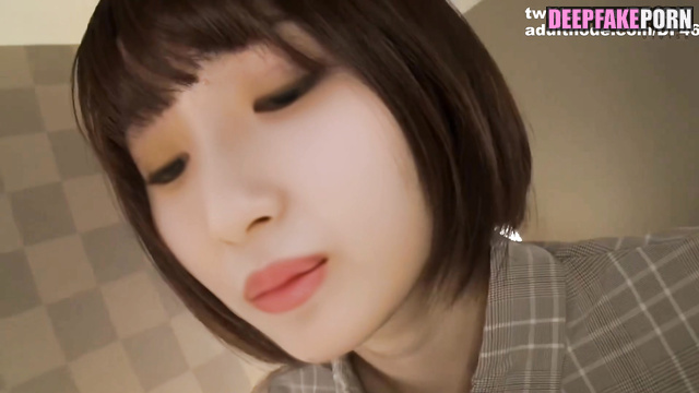 Hotelroom adventure with Inoue Sayuri ai sex tape 井上小百合 ディープフェイク pt.1 [PREMIUM]