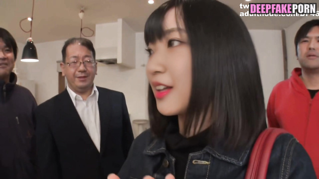 Sperm mask for beauty of Terada Ranze 寺田蘭世 乃木坂46 フェイクポルノ deepfake porn [PREMIUM]