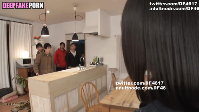 Yoda Yuki fanclub meeting ディープフェイク 与田 祐希 乃木坂46 fakeapp porn [PREMIUM]