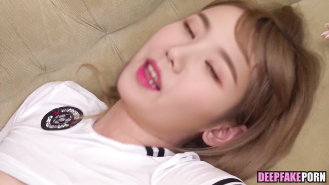 Eunbi IZ*ONE | IZONE Home sex // Deepfakekpop 권은비 아이즈원 가짜 포르노