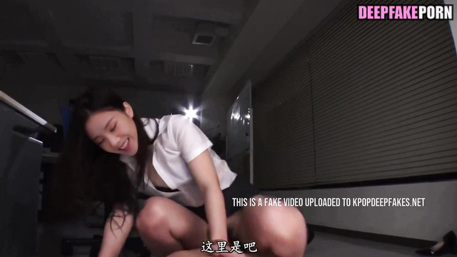 [권은비 아이즈원 얼굴 스왑] IZ*ONE | IZONE Eunbi POV Sex Fakes