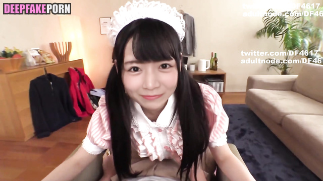 Fake porn Kitano Hinako [Nogizaka46] - (北野日奈子 乃木坂46 フェイクポルノ) [PREMIUM]