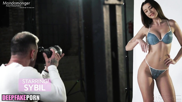 Hot slut Jennie [BLACKPINK] AI porn // 딥페이크 섹스 제니 블랙핑크 [PREMIUM]