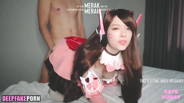 [TWICE] Jeongyeon fake celebrity sex / 정연 트와이스 가짜 연예인 포르노