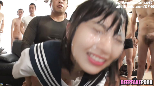 Deepfake j-pop bukkake Saito Asuka Nogizaka46 // 齋藤 飛鳥 乃木坂46 ディープフェイク エロ [PREMIUM]