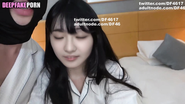 Seimiya Rei [Nogizaka46] fake celebrity porn = (清宮 乃木坂46 レイ ディープフェイク エロ) [PREMIUM]