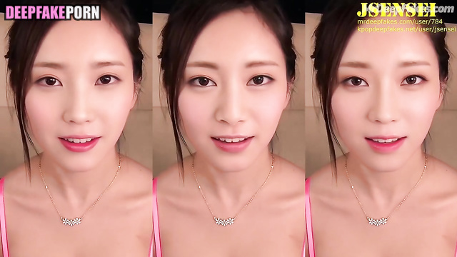 Deepfakekpop compilation with IU, Tzuyu, Winter (쯔위 윈터 가짜 연예인 포르노)