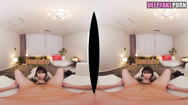 Japanese deepfake porn with Yui Aragaki // あらがき ゆい ディープフェイク エロ