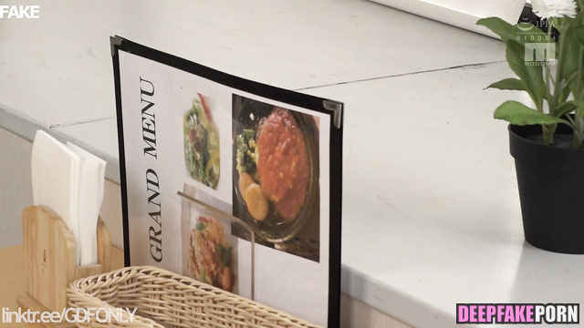 I fucked 유아 YooA between her amazing tits 오마이걸 OH MY GIRL adult 성인 [PREMIUM]