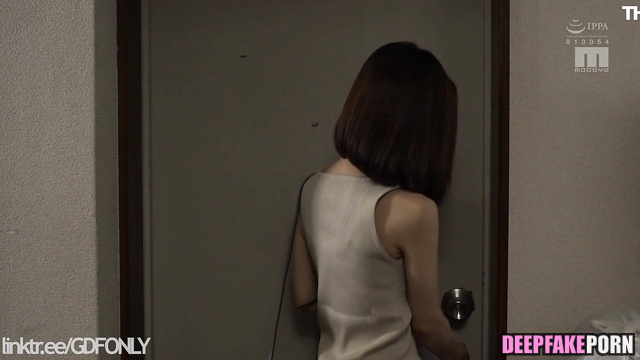 I fucked 유아 YooA between her amazing tits 오마이걸 OH MY GIRL adult 성인 [PREMIUM]