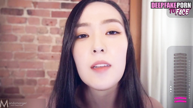 Dirty talks on webcam // 아이린 레드벨벳 Irene solo adult video - [PREMIUM]