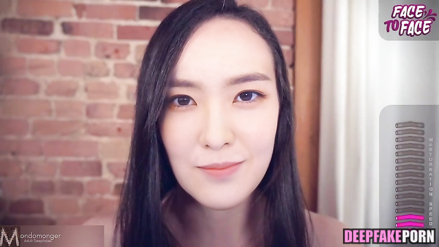 Dirty talks on webcam // 아이린 레드벨벳 Irene solo adult video - [PREMIUM]