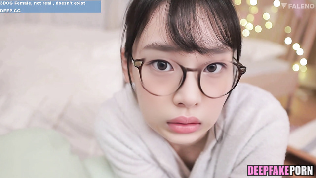 (ニュージーンズ セックスシーン) Minji hot celeb sex, she trying cowgirl pose [PREMIUM]