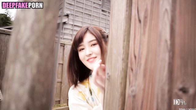 Botanist fucked her twice, Nancy cool celebrity sex モモランド 本物の偽物 [PREMIUM]