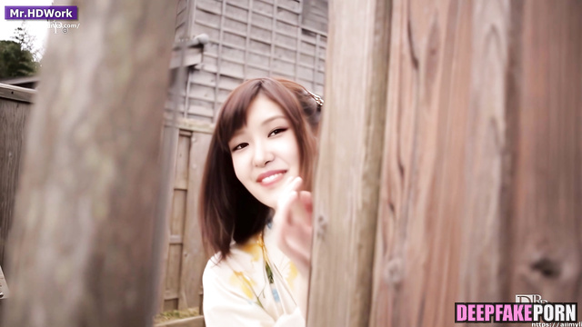 Naked babe had a crazy sex - 로제 블랙핑크 Rose hot deepfake video [PREMIUM]