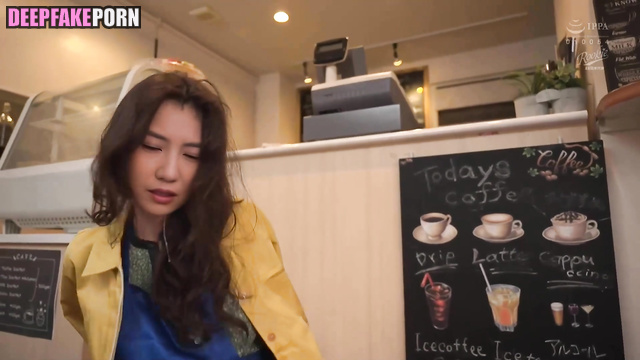 Dirty babe loves in cunt and in ass, Gao Yuanyuan ai / 高圆圆 真假 [PREMIUM]