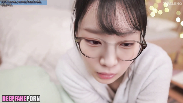 Cute librarian fucked all day long (トゥワイス セックステープ) Dahyun A.I. [PREMIUM]