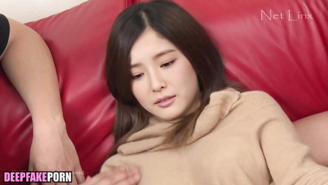 Shin Se-kyung (신세경 딥페이크 영상) wanna play this dirty games ai // [PREMIUM]