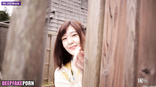 (정수정 딥페이크 영상) Krystal Jung hot ai scenes with a virgin man // [PREMIUM]