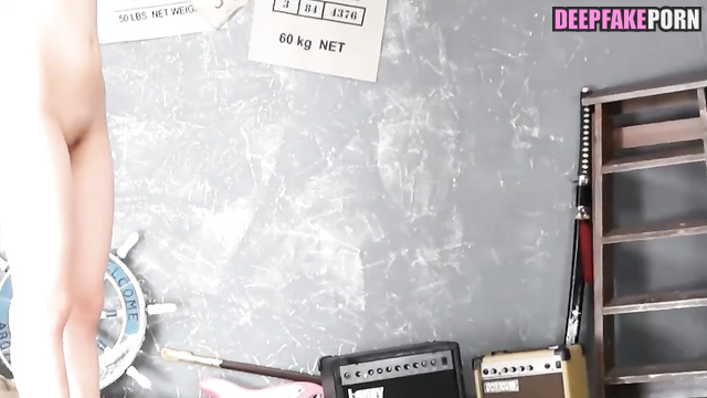 Photoshoot for porn portfolio, naked Wendy (웬디 레드벨벳) in fakeapp [PREMUIM]