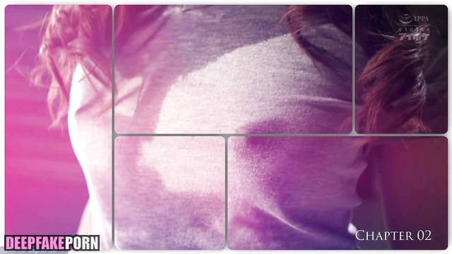 アイヴ ディープフェイクビデオ Wonyoung sucked his creampie fingers - A.I. [PREMIUM]