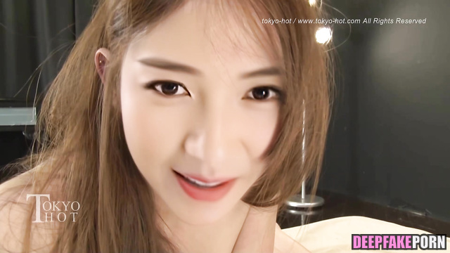 Liu Tao deepfake video - creampie in wet hairy cunt / 刘涛 成人磁带 [PREMIUM]