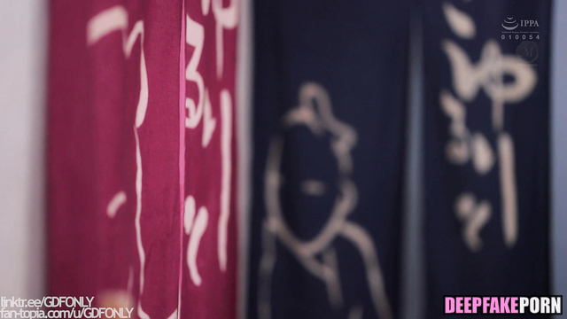 지선 프로미스나인 bitch was invited to the spa for dirty fuck, ai Jisun [PREMIUM]