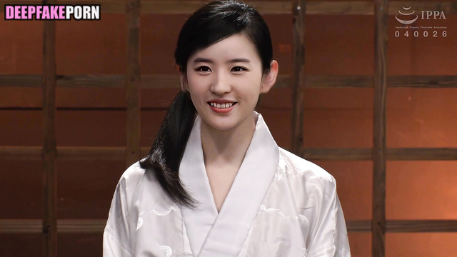 Liu Yifei hot bondage sex tape, girl loves it - (刘亦菲 深度伪造视频) [PREMIUM]