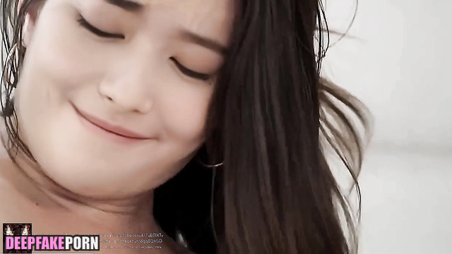 Fake Sana always dreaming about sex with black / トゥワイス セックスシーン [PREMIUM]