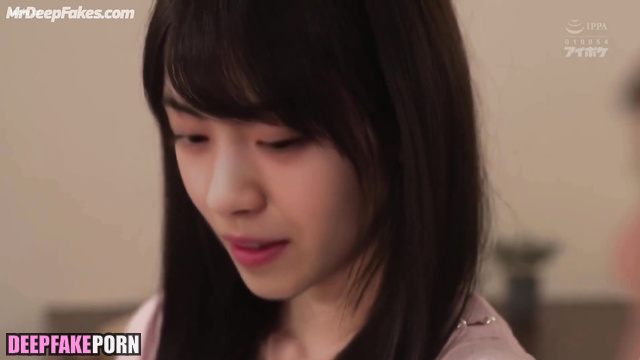 The husband hasn't fucked his famous wife Nanase Nishino セックステープ 西野七瀬