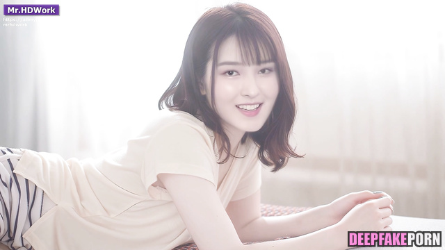 Blowjob better than breakfast, Nancy morning fakeapp モモランド 本物の偽物 [PREMIUM]