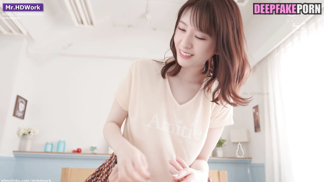 Krystal Jung found new lover 정수정 in this passionate sex scene 열정적 섹스