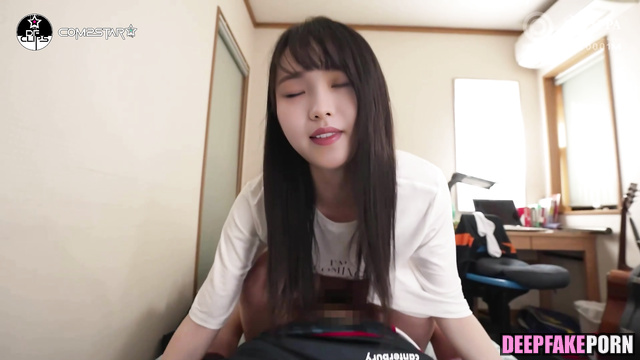 The way Karina wakes me up is orgasming 카리나 real fake 진짜 가짜 aespa 에스파 [PREMIUM]