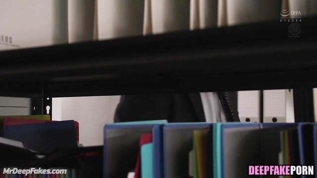 김태희 Kim Tae-Hee came to her boss to get creampied 딥페이크 deepfake sex