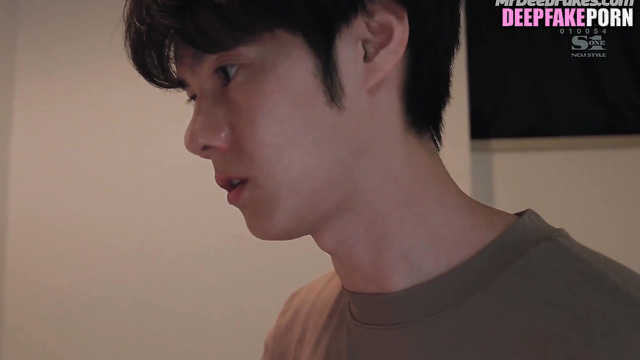 박규영 Park Gyu-young loved my big dick from first sight 가짜 포르노 fake porn