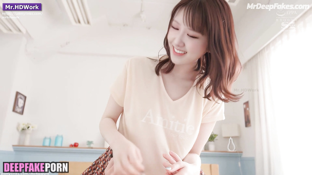 로제 BLACKPINK 블랙핑크 Korean 한국어 star Rose wants to have big fame in porn