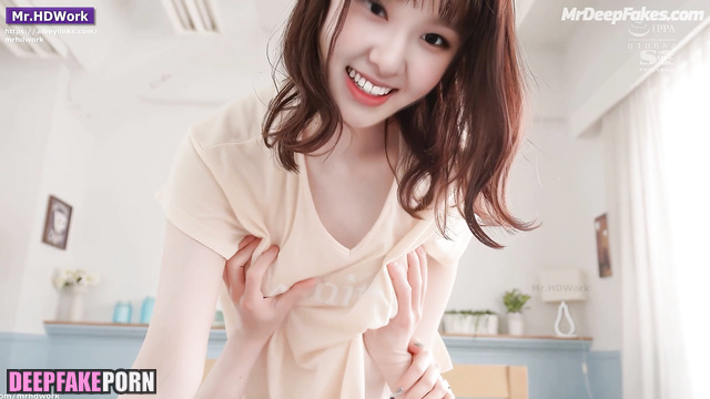 로제 BLACKPINK 블랙핑크 Korean 한국어 star Rose wants to have big fame in porn