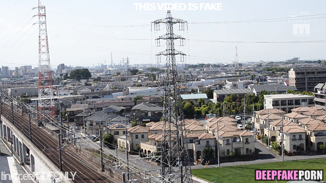 Hanni was fucked after long masturbating - ai (ニュージーンズ 本物の偽物) [PREMIUM]