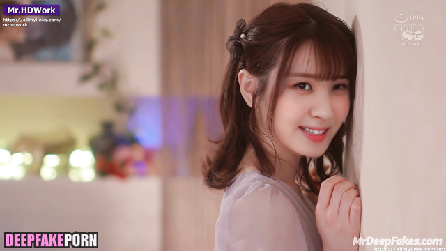 SNSD Seohyun in pose of cowgirl asks to fuck her harder 少女時代 AI/人工知能