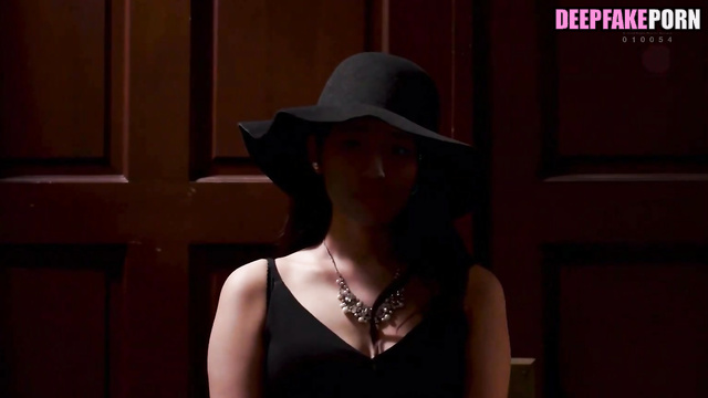 Hani Kyzy hot deepfake video - fuck with her master (哈妮克孜 真假) [PREMIUM]