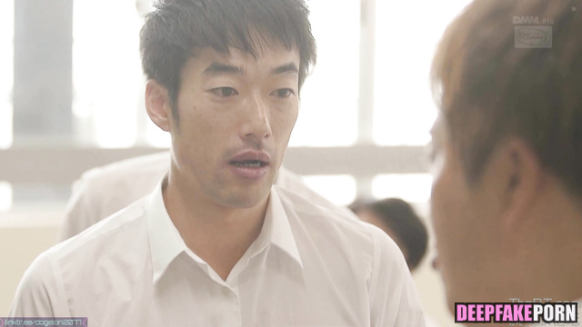 Sexy teacher seduced her students - fake Hyewon (アイズワン 本物の偽物) [PREMIUM]