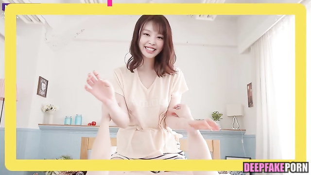 Beauty Jennie loves when she was fucked in stockings, ai (제니 블랙핑크)