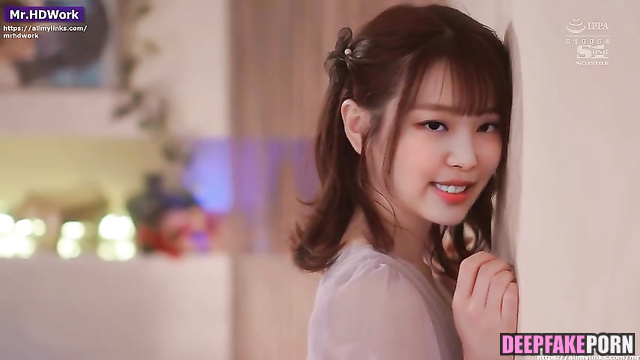 Beauty Jennie loves when she was fucked in stockings, ai (제니 블랙핑크)