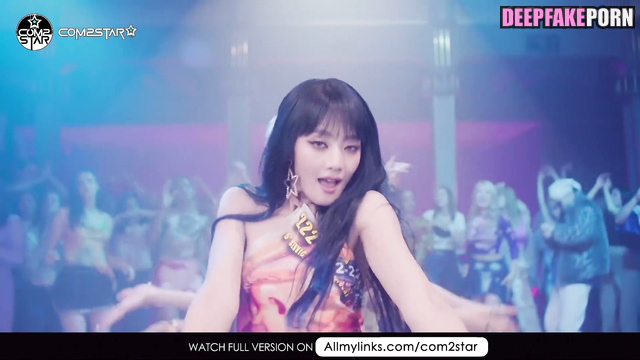 Pmv sex tapes - babes from (G)I-DLE had a strong fuck (여자 아이들 진짜 가짜)