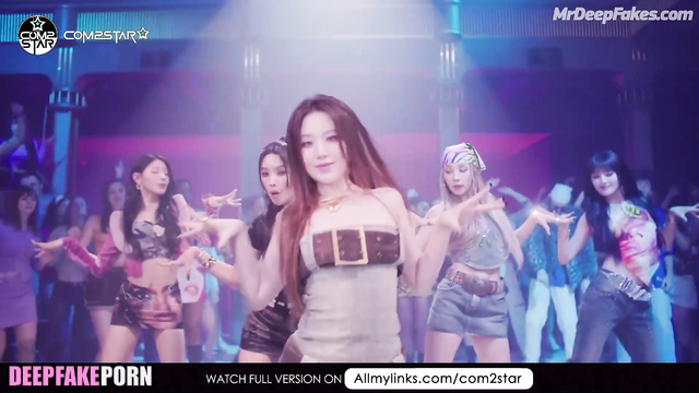 Pmv sex tapes - babes from (G)I-DLE had a strong fuck (여자 아이들 진짜 가짜)