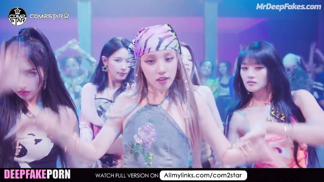 Pmv sex tapes - babes from (G)I-DLE had a strong fuck (여자 아이들 진짜 가짜)