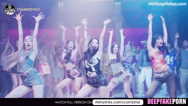 Pmv sex tapes - babes from (G)I-DLE had a strong fuck (여자 아이들 진짜 가짜)